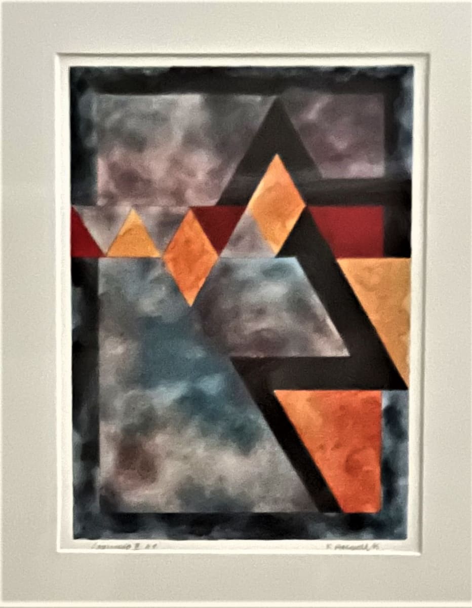 CAPRICCIO II by Keith Achepohl, Image 1.