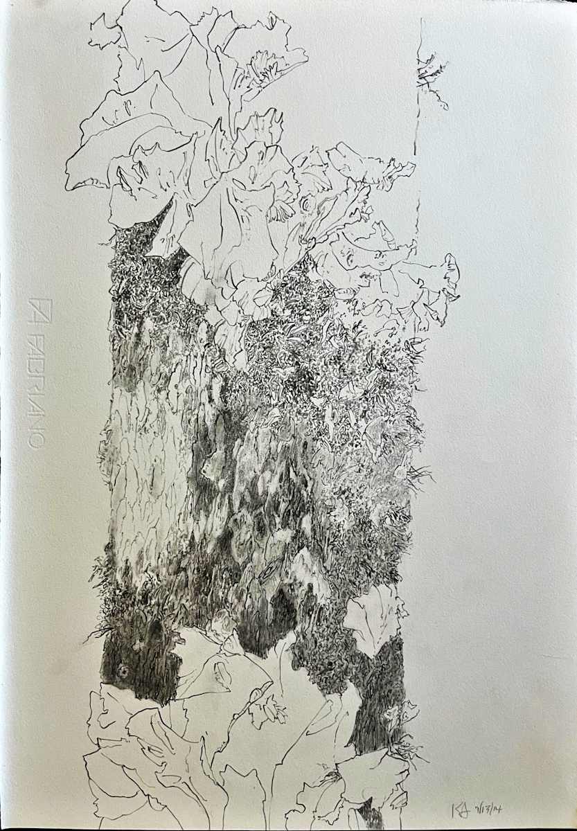 TREE MAPS by Keith Achepohl, Image 1.