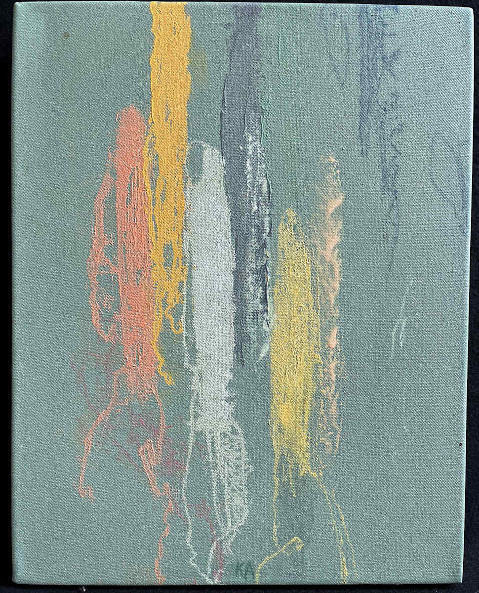 WISHING TREES, Image 1.