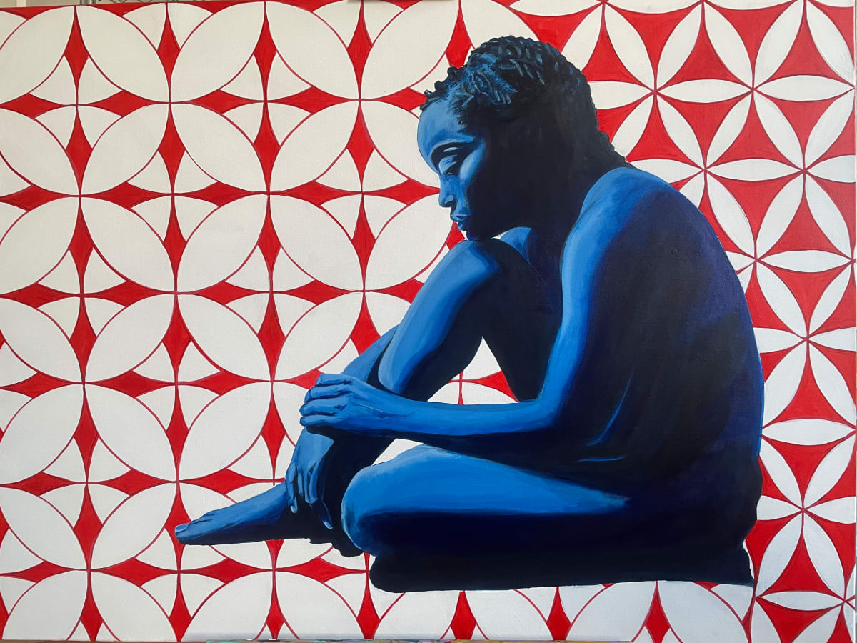 Am I Not American? by Jowarnise 