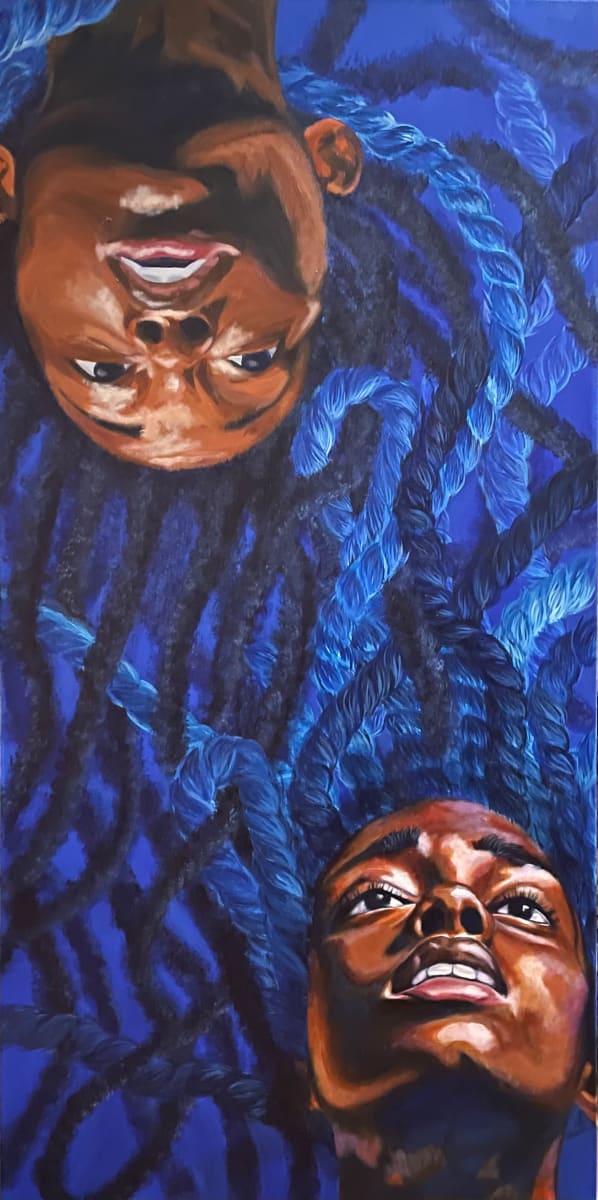 Detangle Our Narratives by Jowarnise 