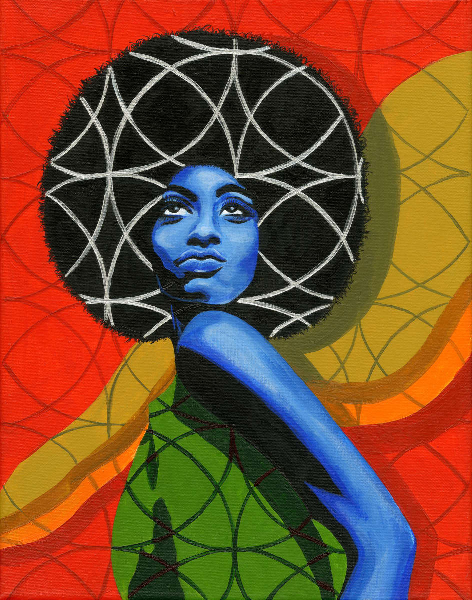 There Is Hope by Jowarnise 