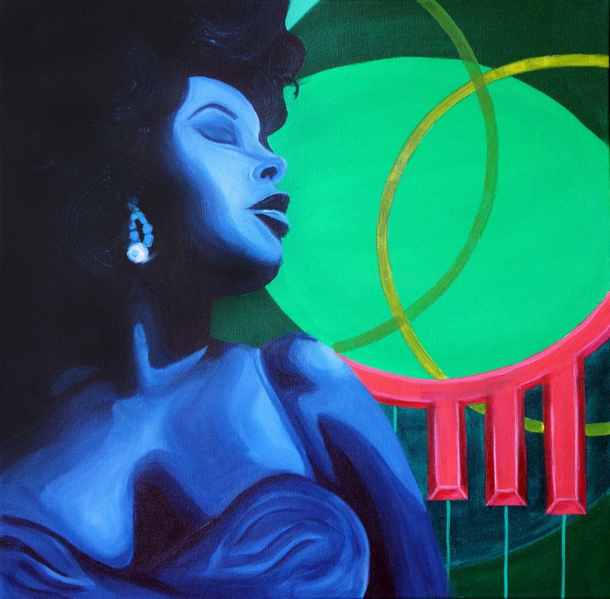 In tune with by Jowarnise 