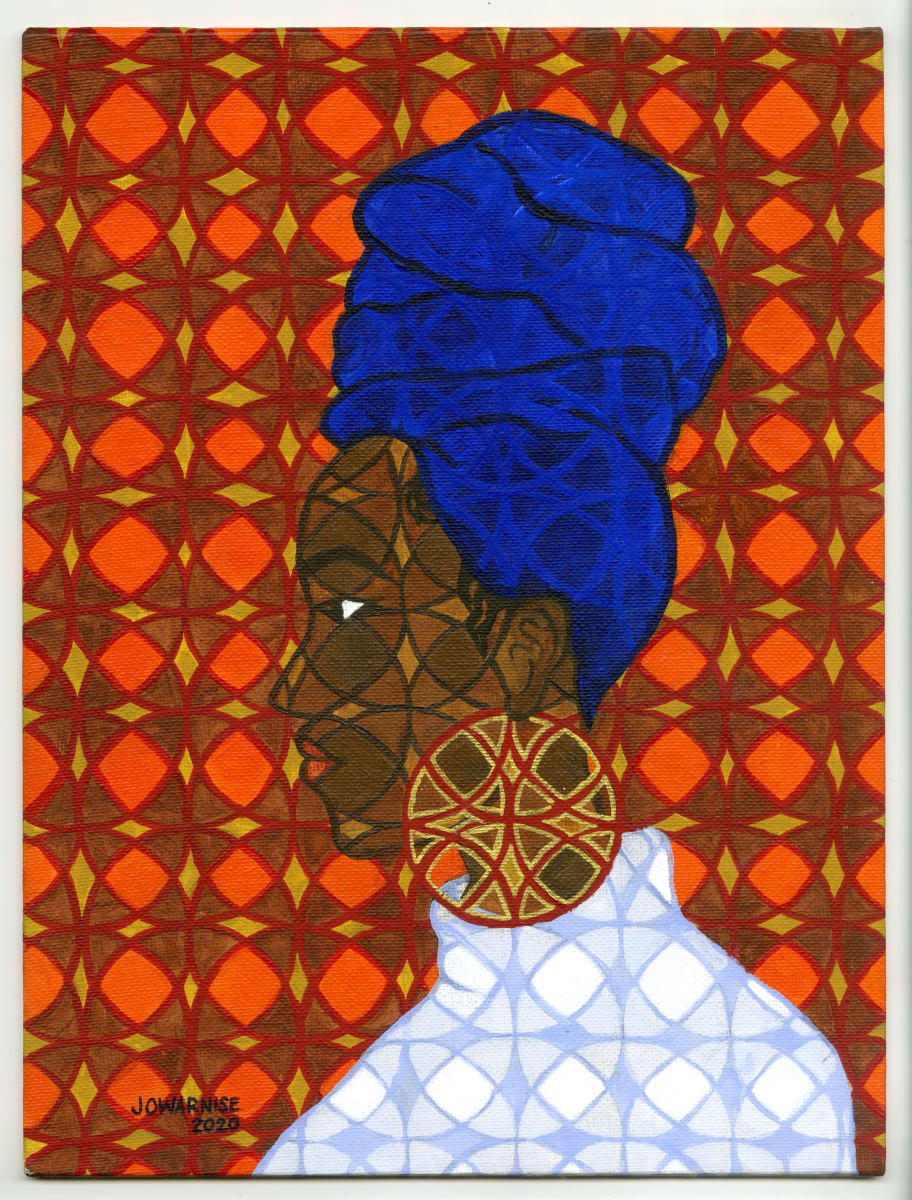 Unity in Uncertainty by Jowarnise 