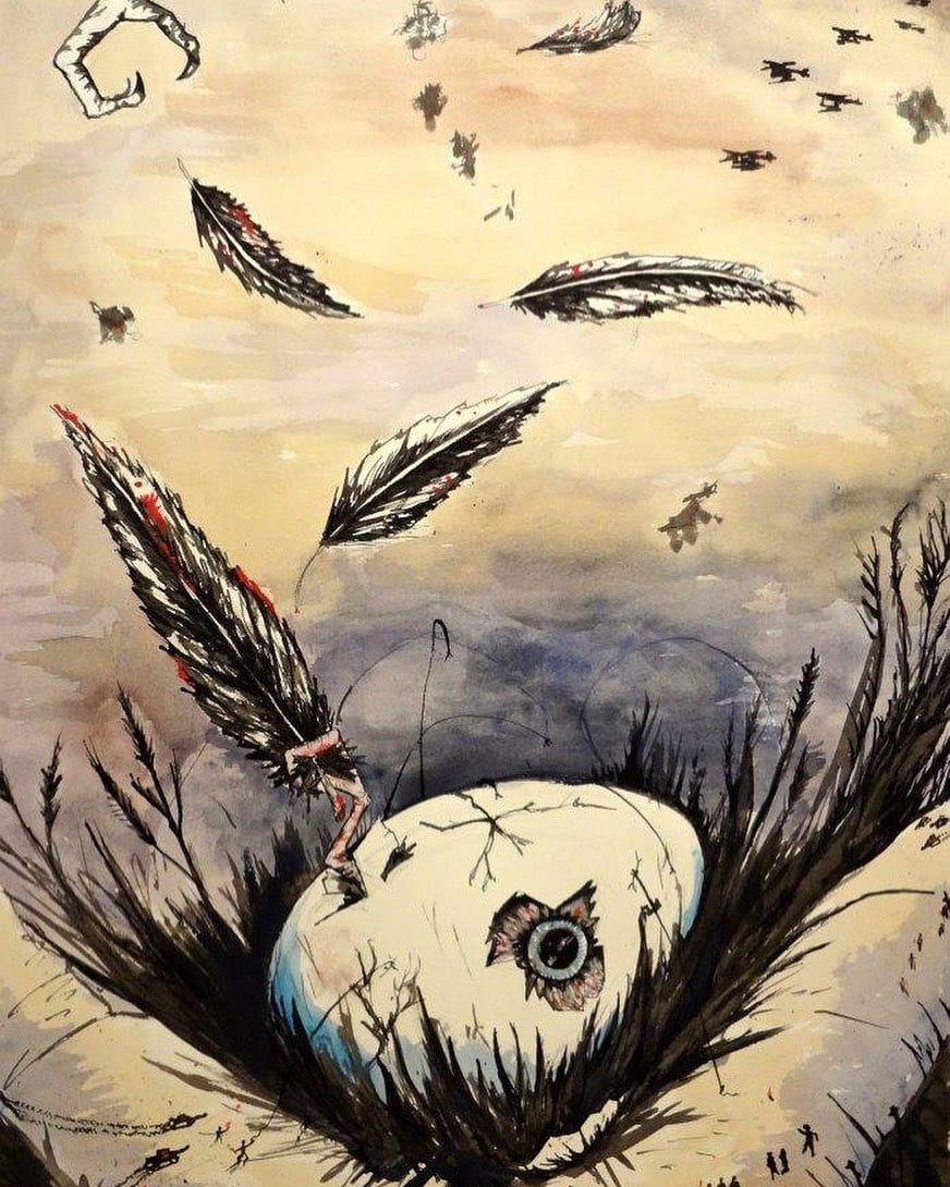 The Hold They Have by Jo Coyle 