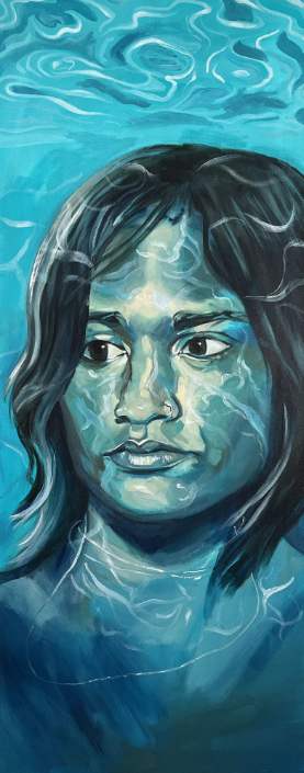 Siren no. 6 by Jo Coyle, Image 1.