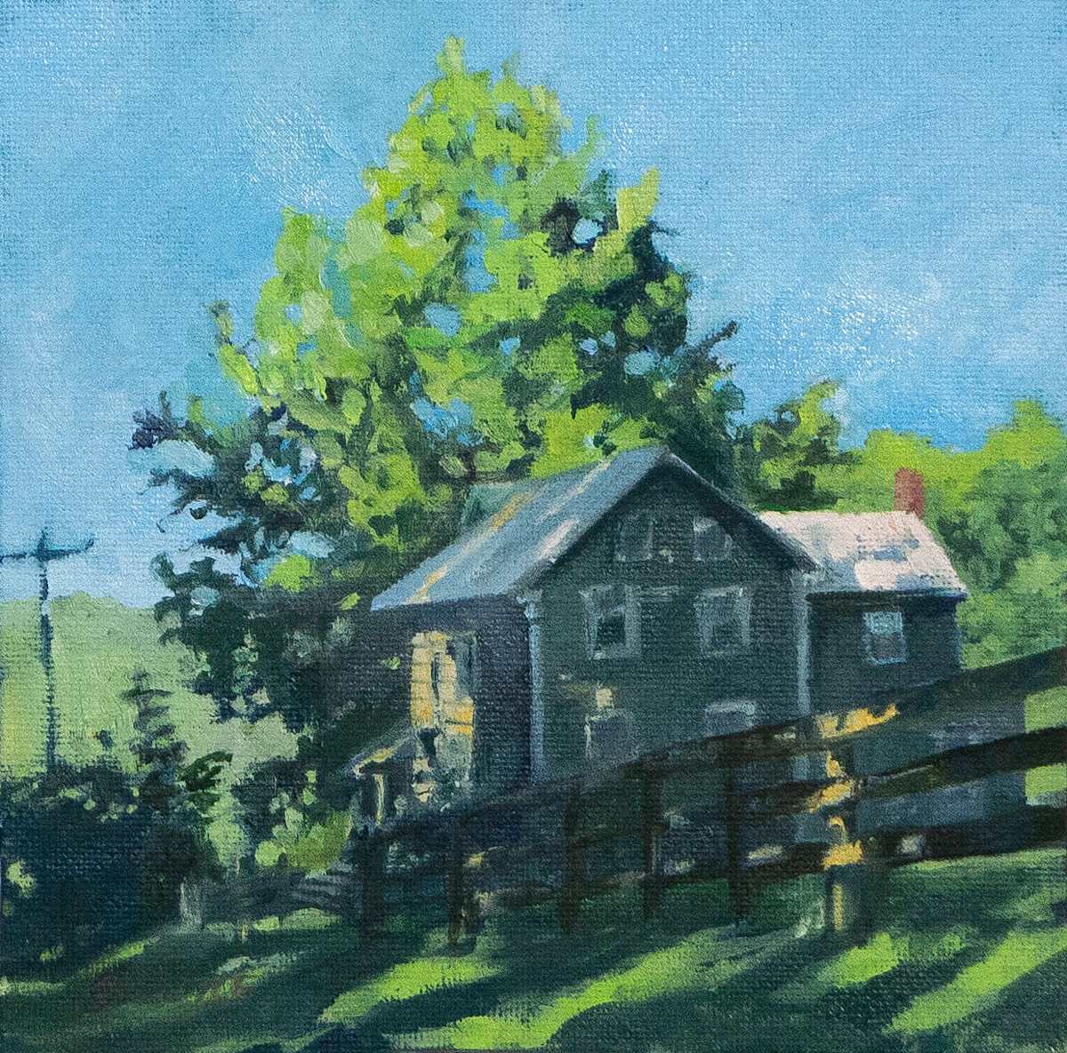 Verdant by Jo Coyle, Image 18.