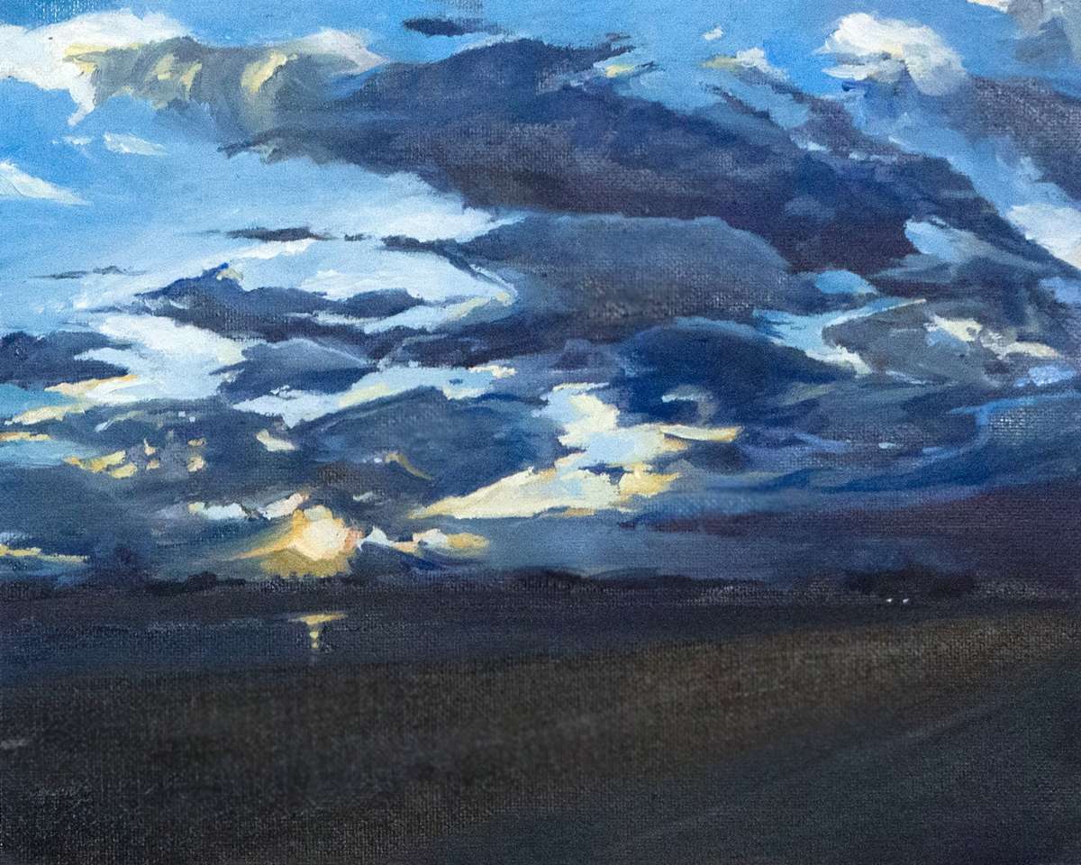 The Infinite Corridor by Jo Coyle, Image 8.