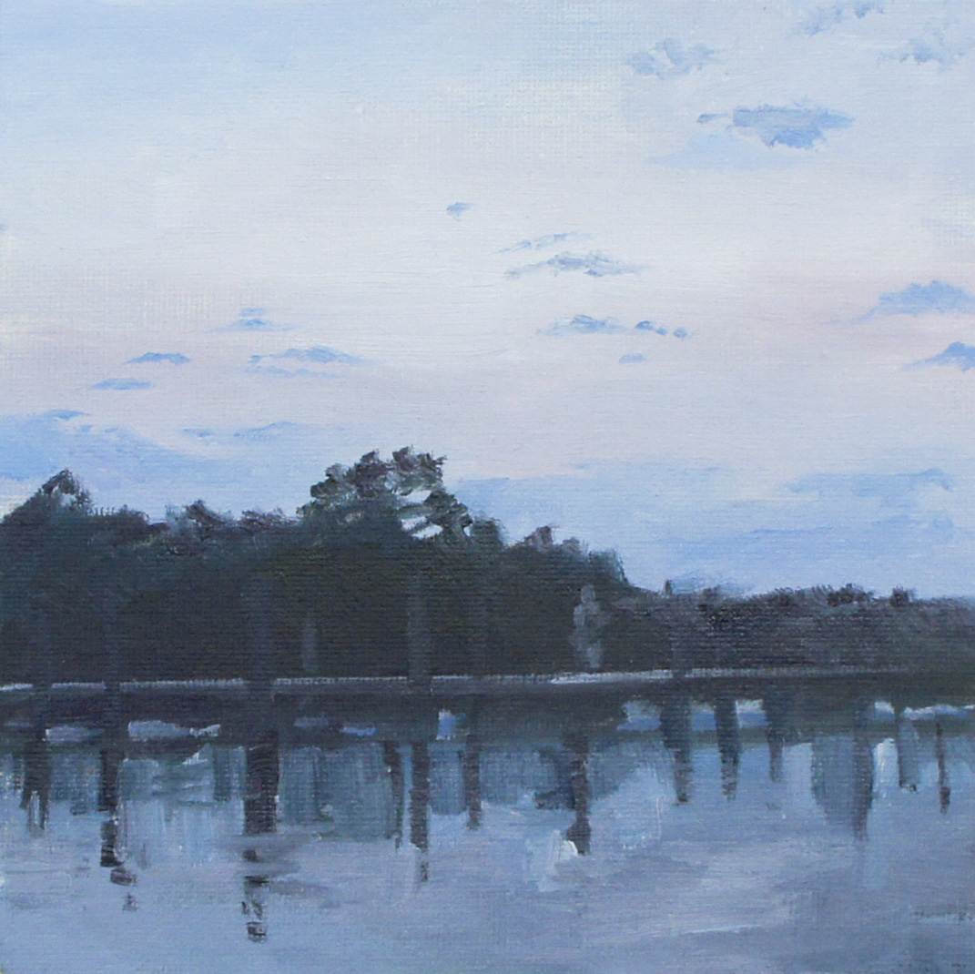 Crabbing by Jo Coyle, Image 20.
