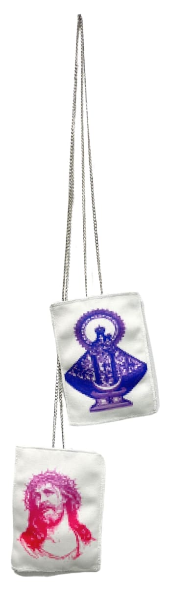 Una manda a la Virgen de Talpa by Edgar Reyes 