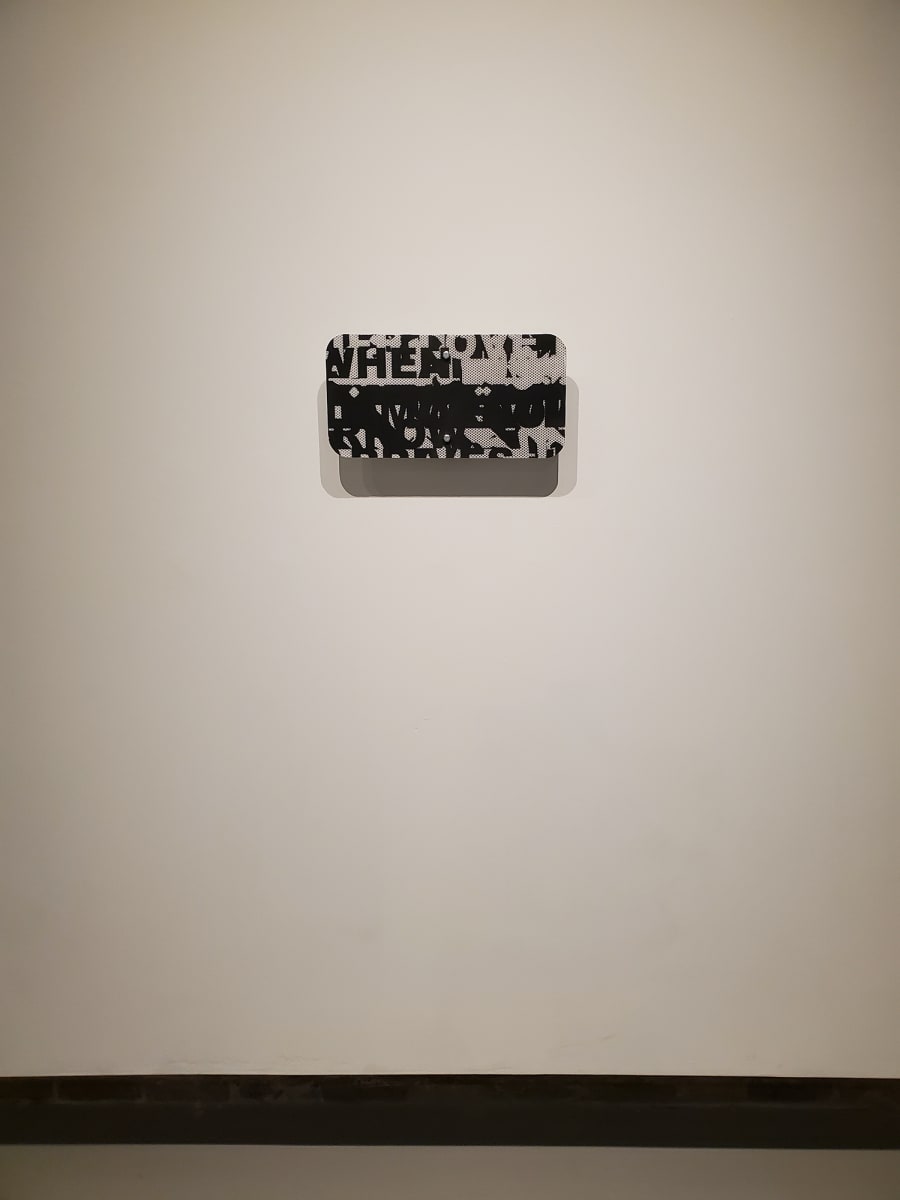 When, Love by Abed Elmajid Shalabi 