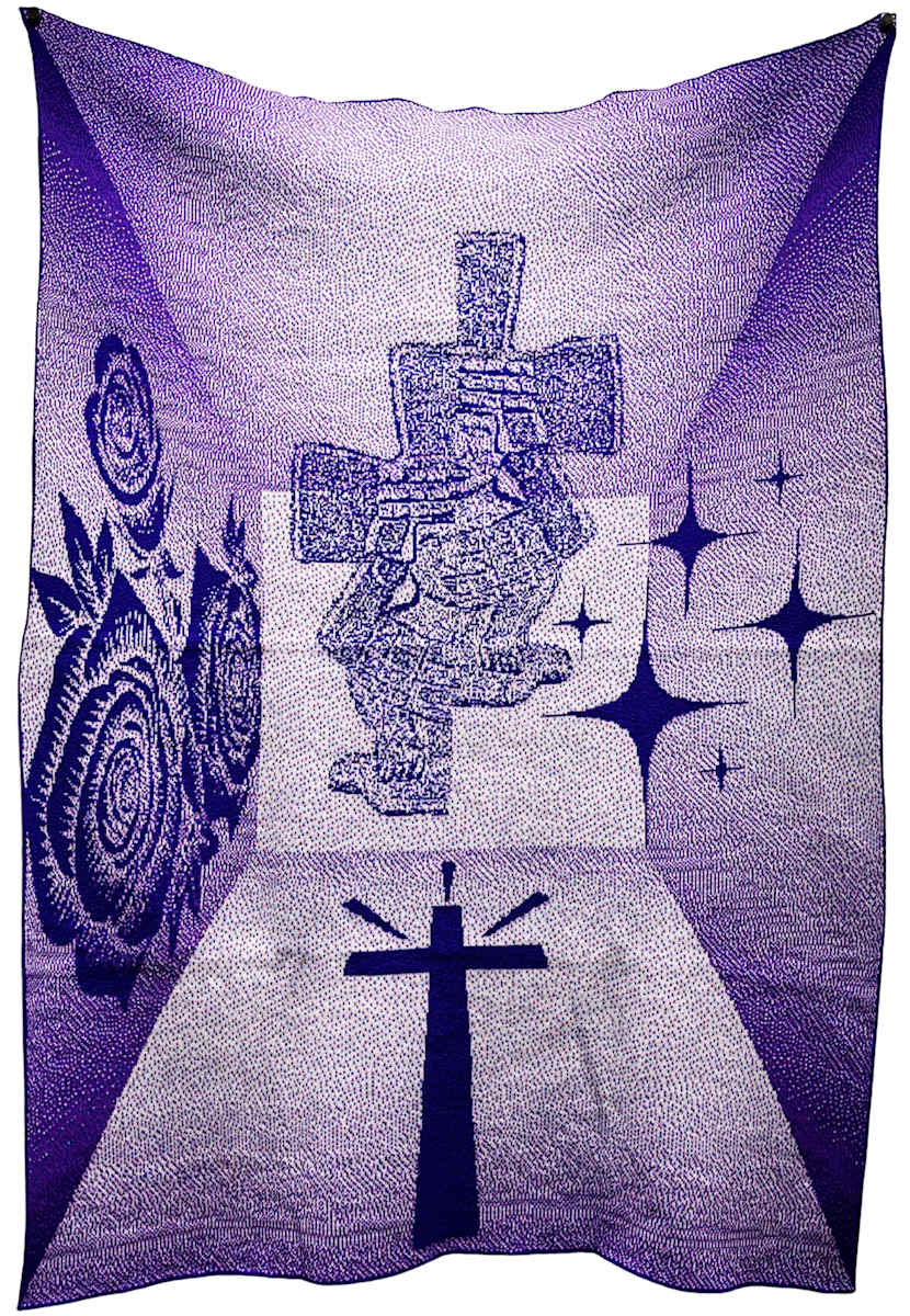 Ponte Trucha by Edgar Reyes, Image 1.