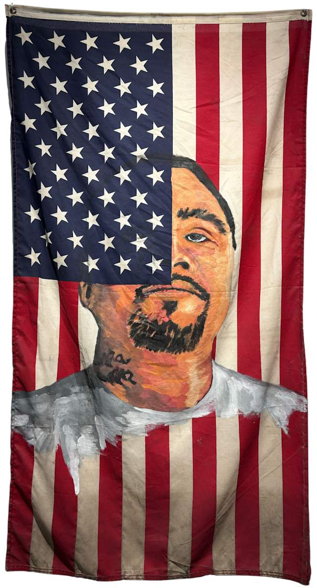 Carlos by Edgar Reyes, Image 1.