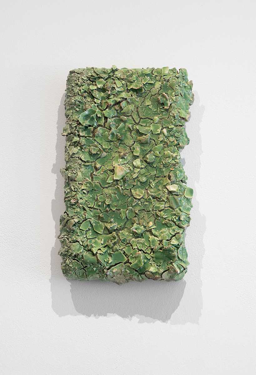 Shards gathered shared by Ara Koh 