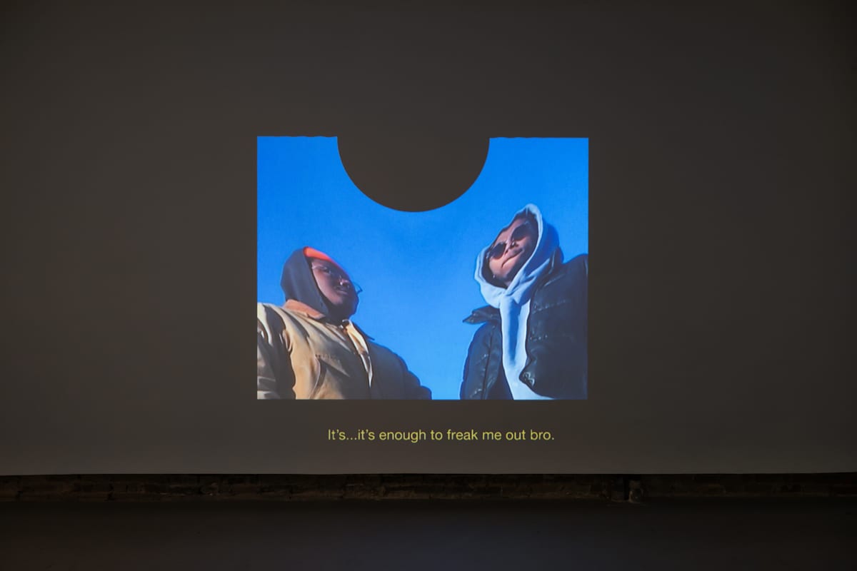 Here & There Along the Echo by Cameron A. Granger 