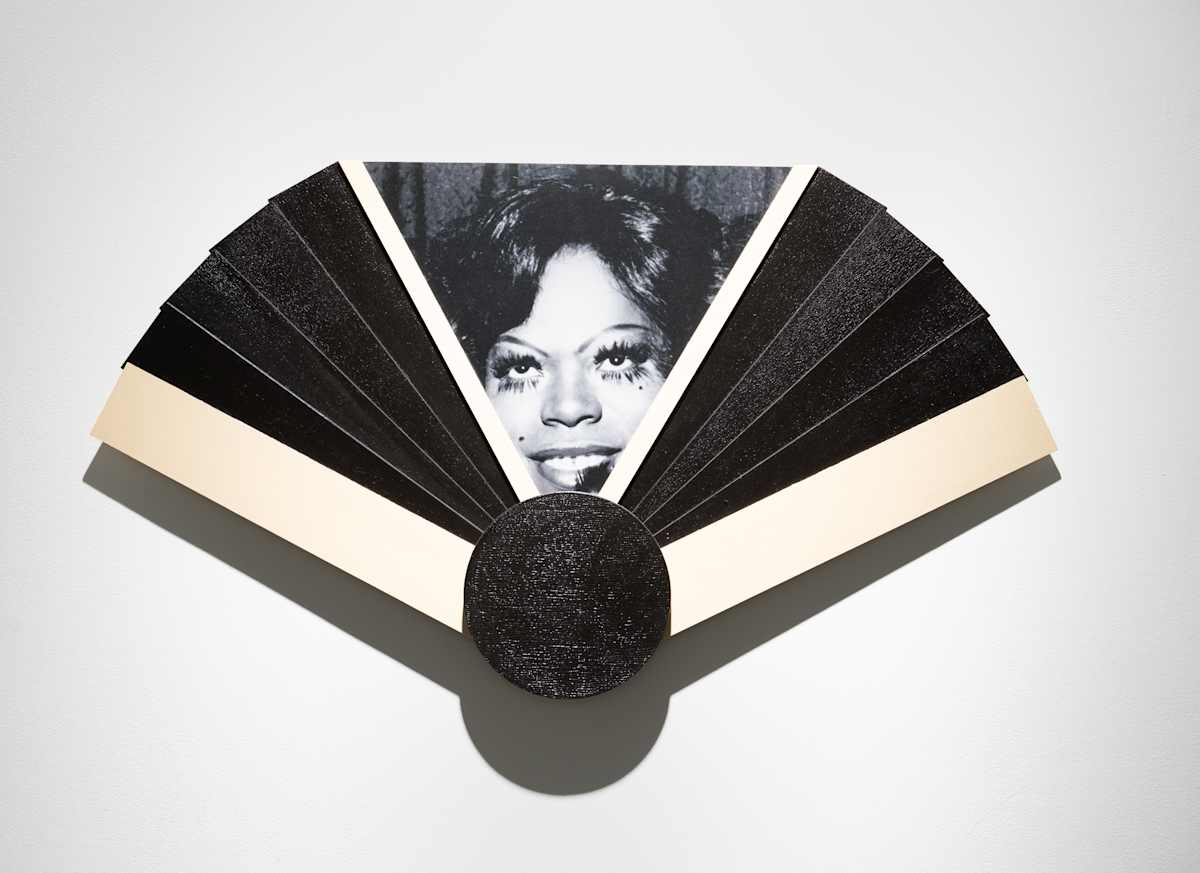 Edye In Bloom by Alanna Fields 