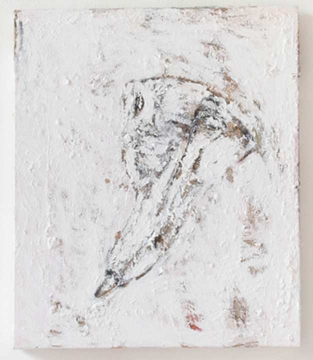 Gourd by June Canedo de Souza 