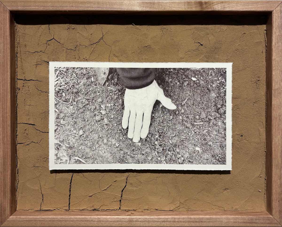 Take Care VI by Nilou Kazemzadeh, Image 1.