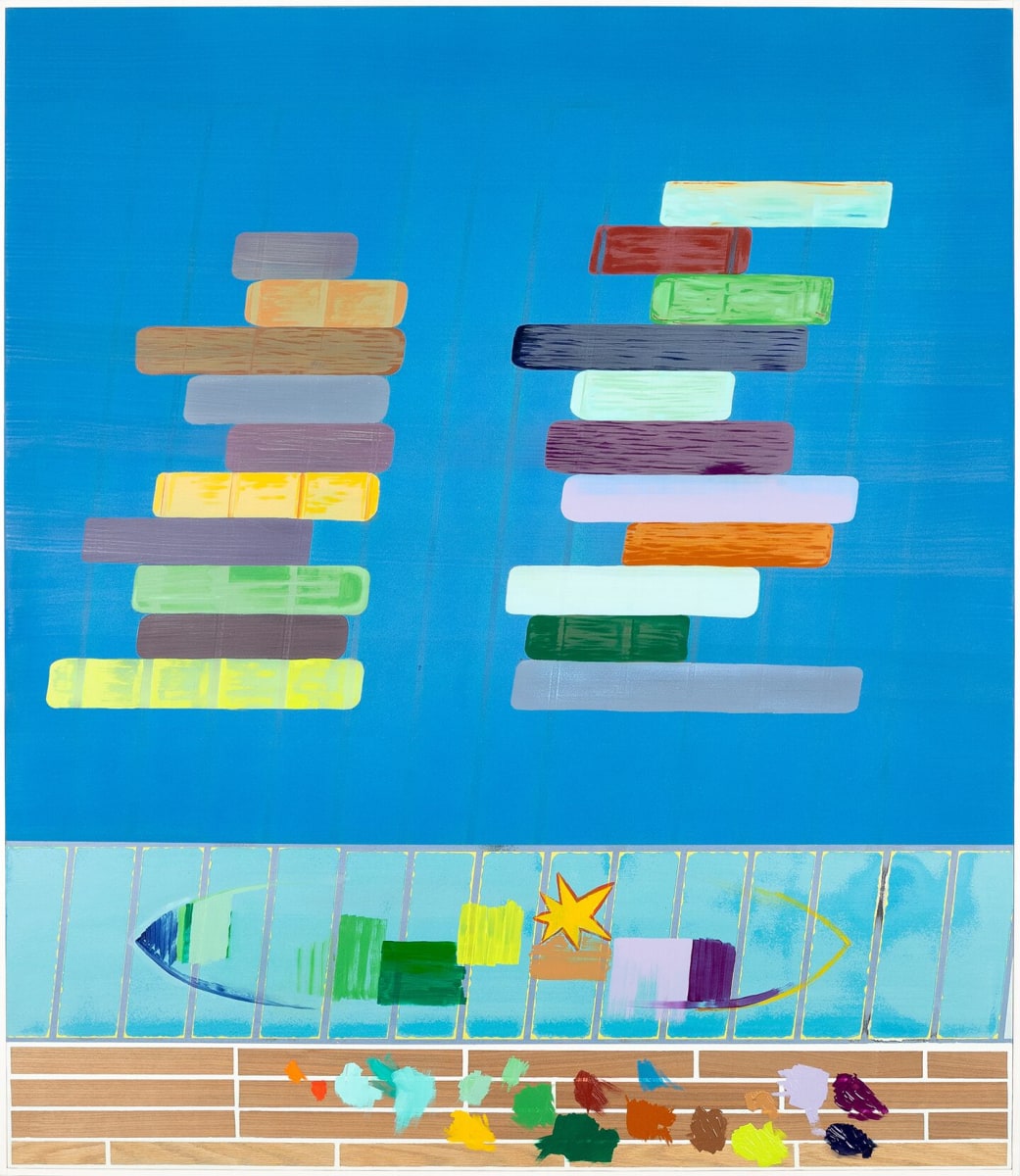 Ten Eleven Stack 11-27 by Curtis Miller 