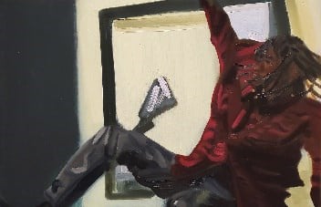 Chapelle as James by Kyrae Dawaun, Image 1.
