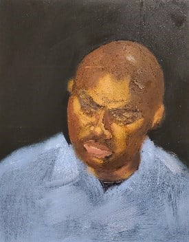 ressembler (Chuck) by Kyrae Dawaun, Image 1.