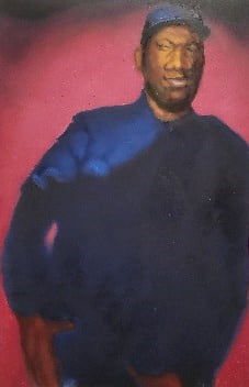 ressember (Kris) by Kyrae Dawaun, Image 1.