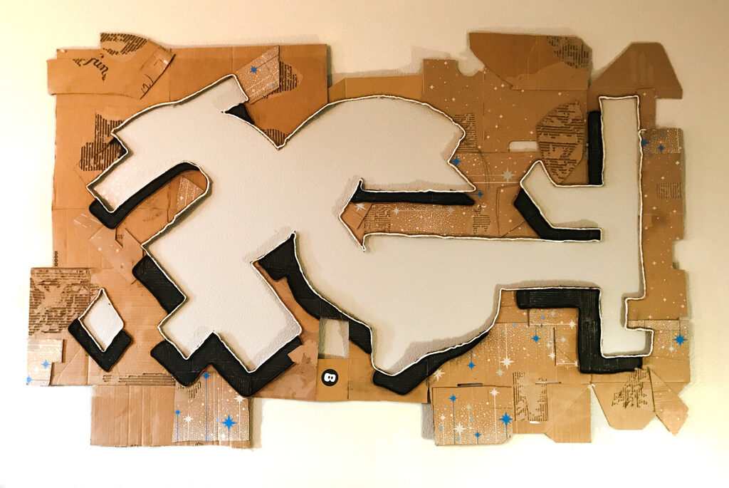 Remembering Where You Come From by Nieko McDaniel, Image 1.