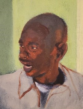 ressembler (Mr. Gaines) by Kyrae Dawaun, Image 2.