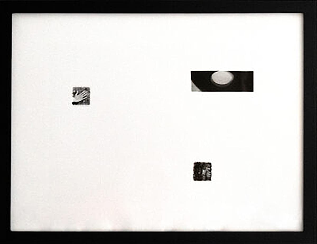 Punctuations (Haiku) by Sobia Ahmad, Image 1.