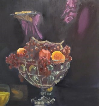 table grapes by Kyrae Dawaun, Image 1.