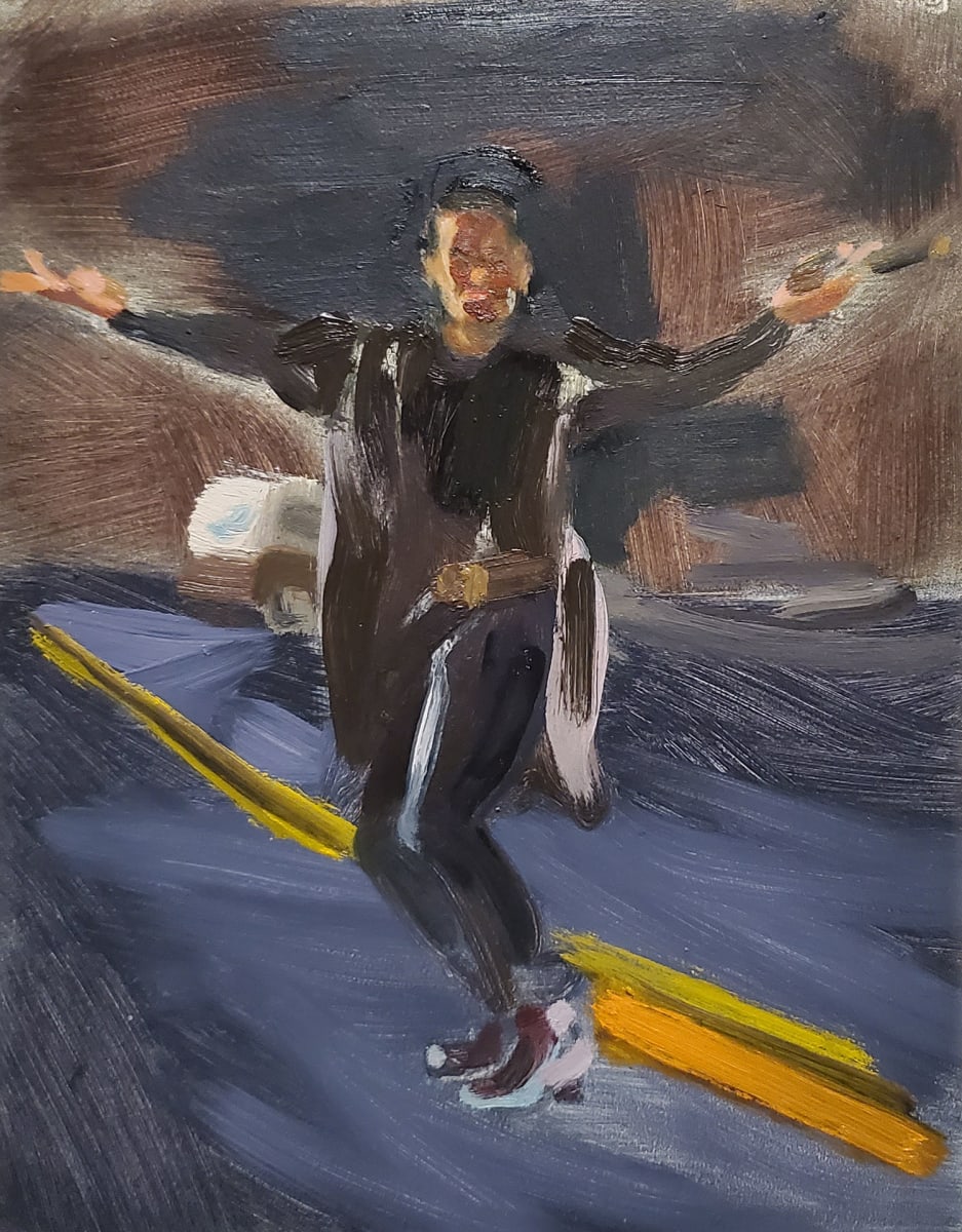 ressembler (Tucker) by Kyrae Dawaun, Image 1.