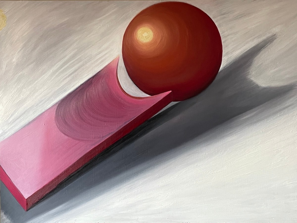 Charge it by Nick Fyhrie 