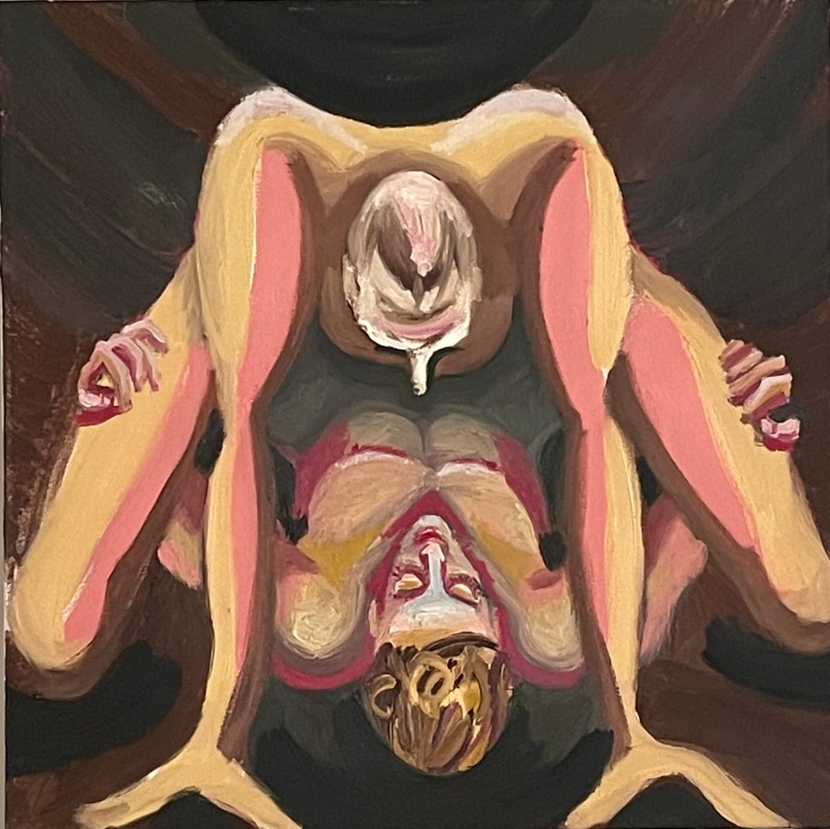 Age and youth by Nick Fyhrie 