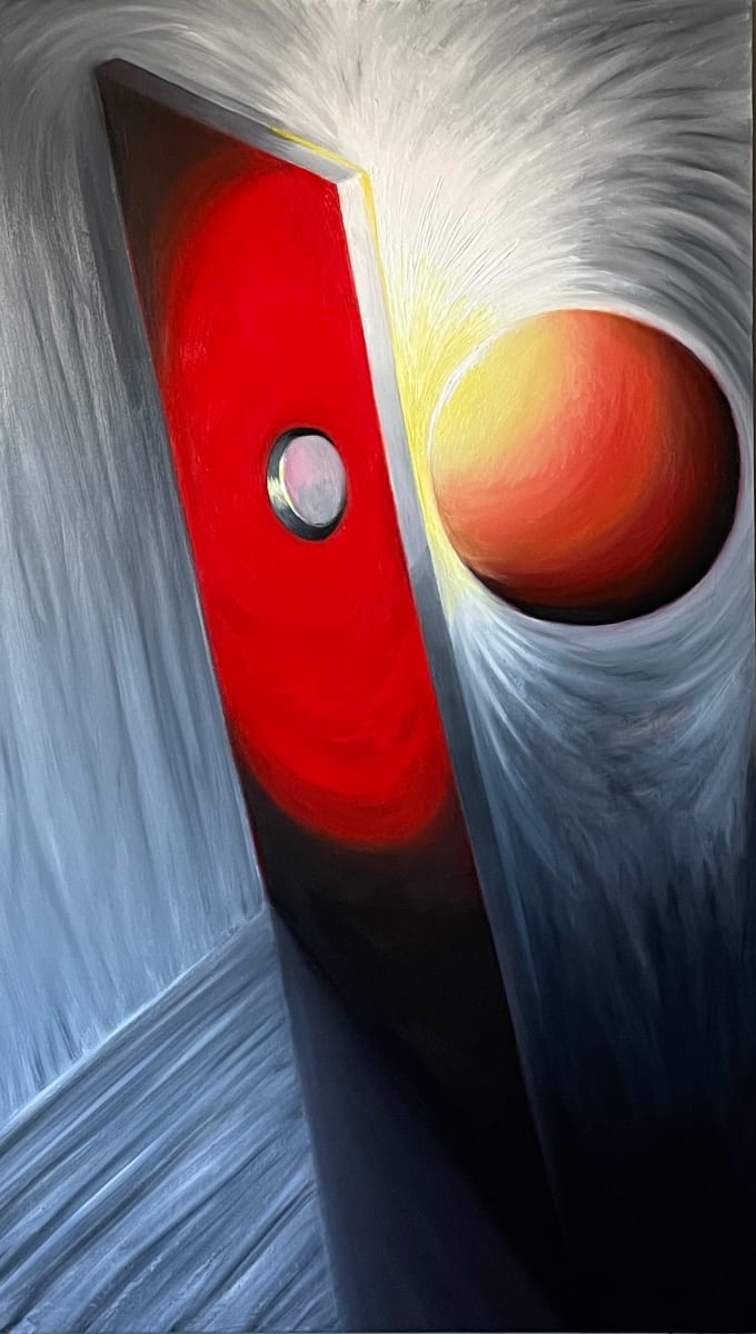 It's happening by Nick Fyhrie, Image 1.