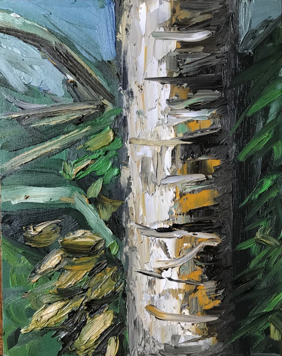 Landscape I by Nick Fyhrie, Image 1.