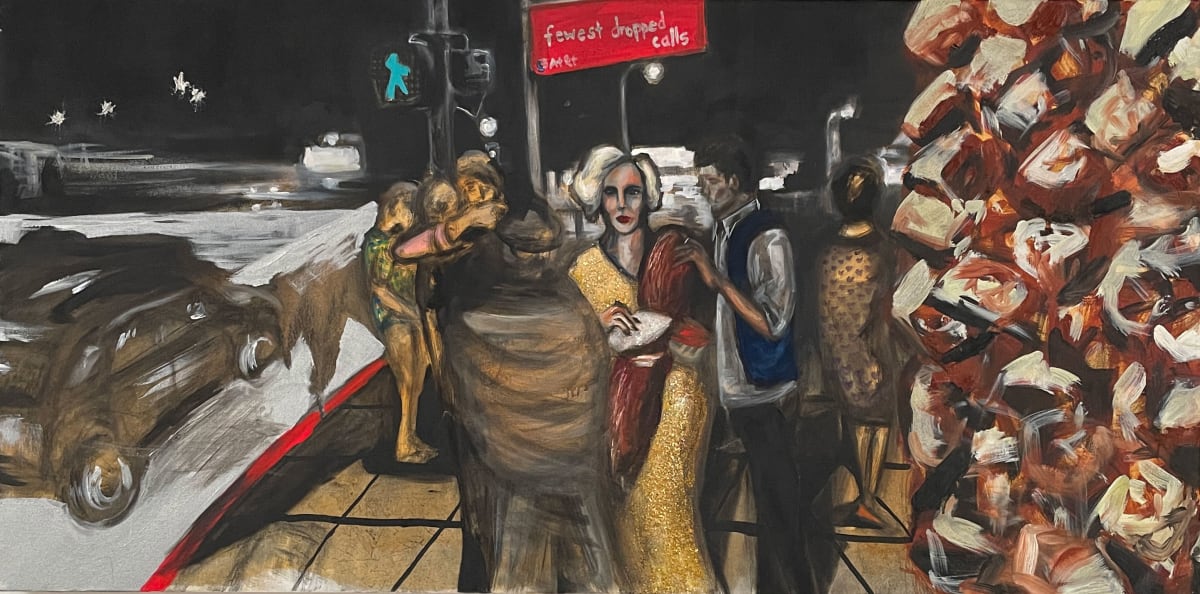 Akbar by Nick Fyhrie 