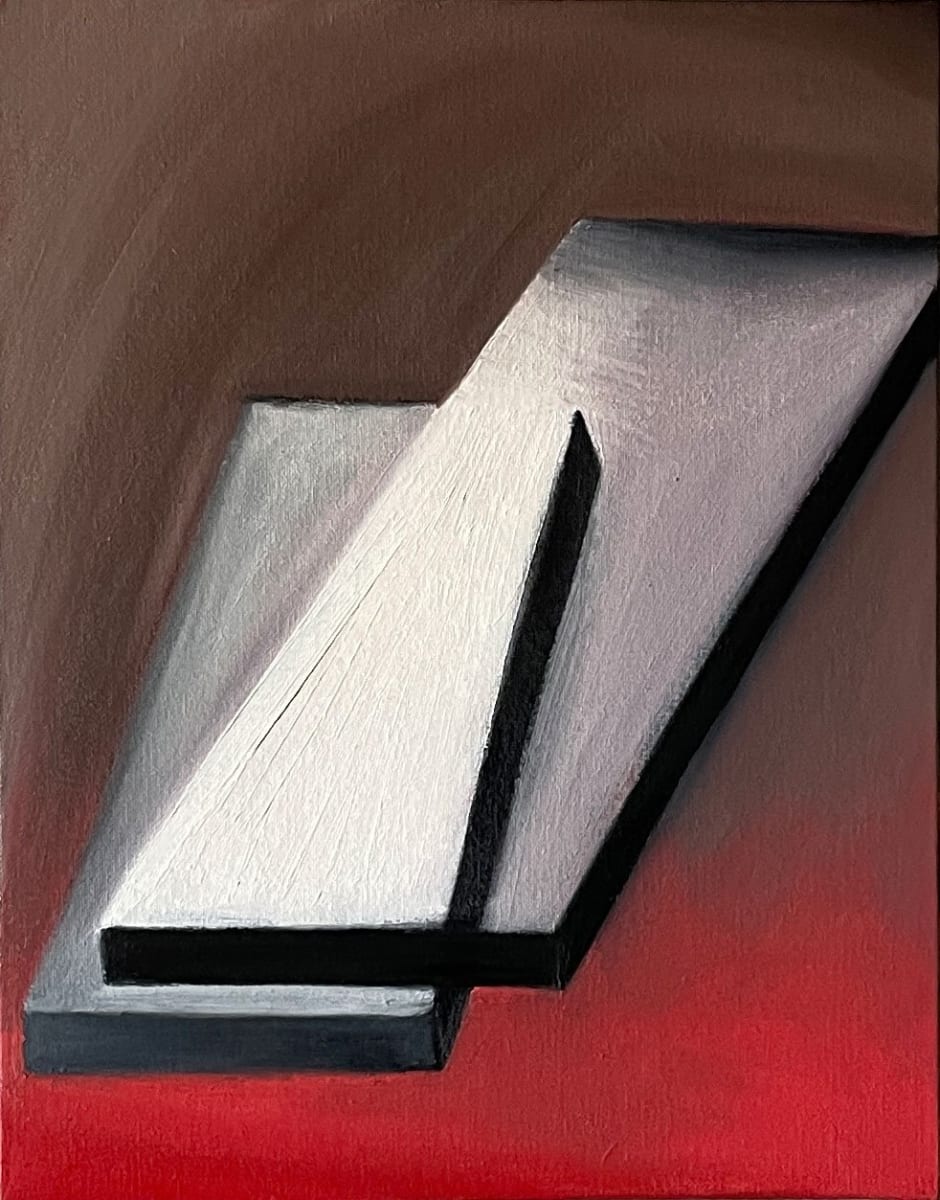 Figuration by Nick Fyhrie, Image 1.
