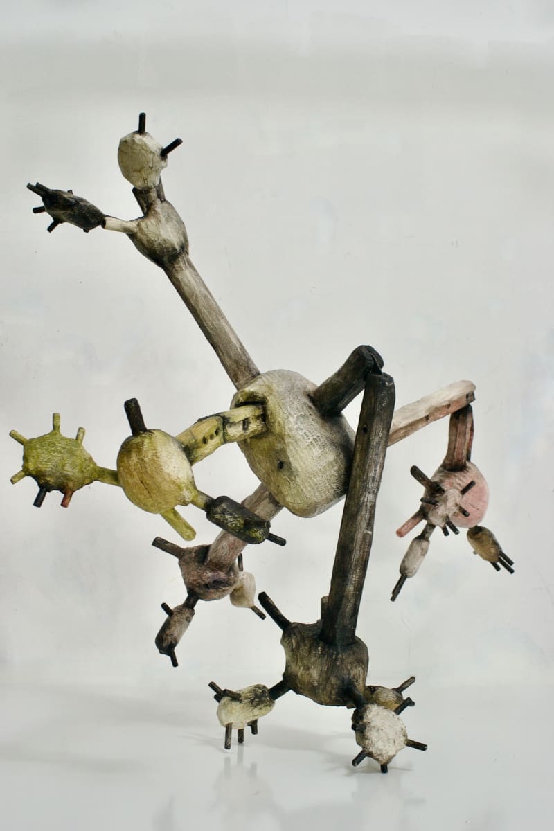 Awkward Reach, (The Porn Star) by Timothy Nero Studio, Image 1.