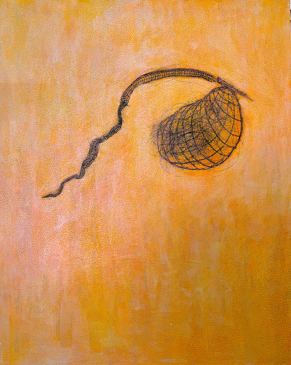 Kali Dreaming Soft Glow by Timothy Nero Studio, Image 1.