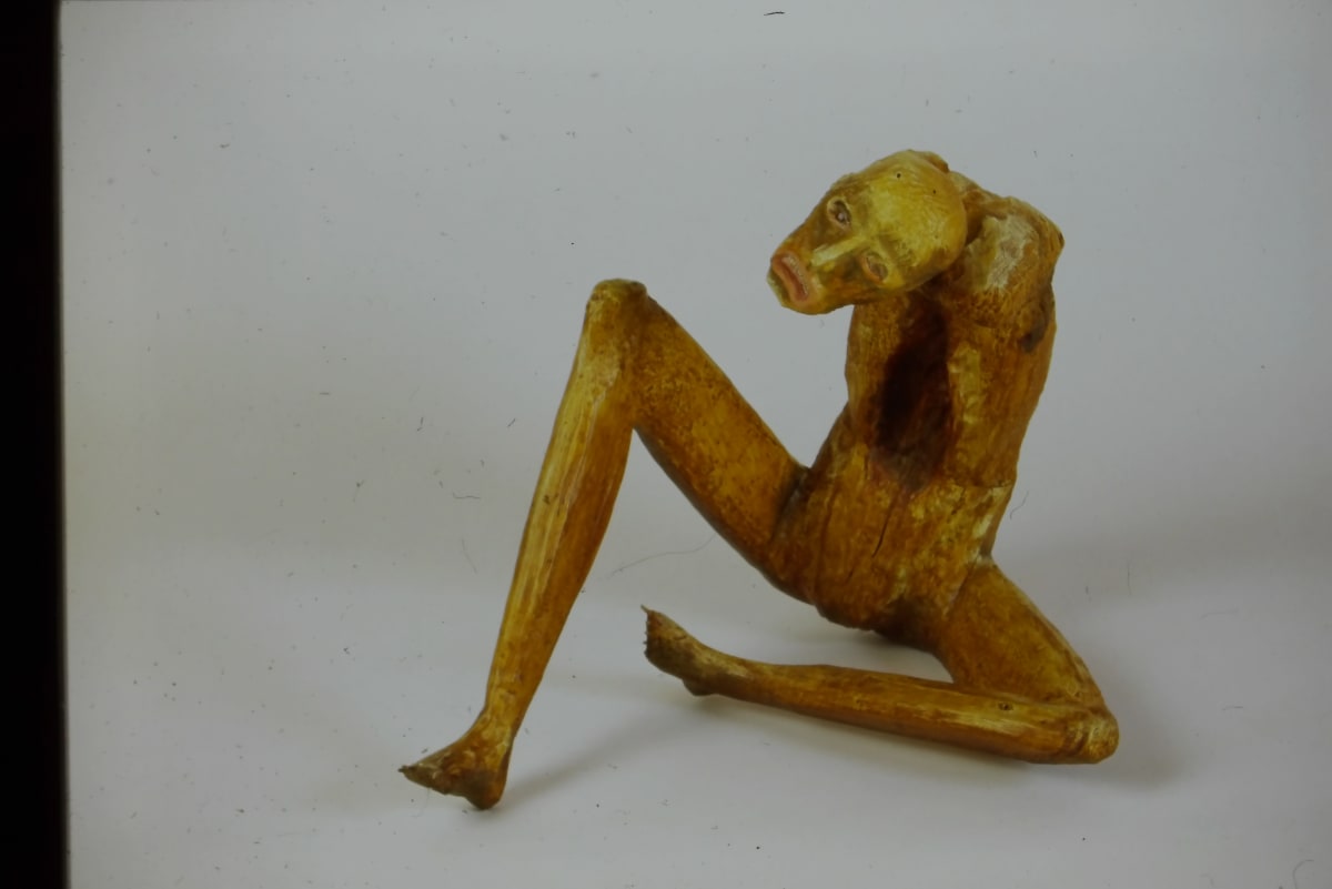 Awaiting Asylum by Nero Studio  Image: Survivor Series