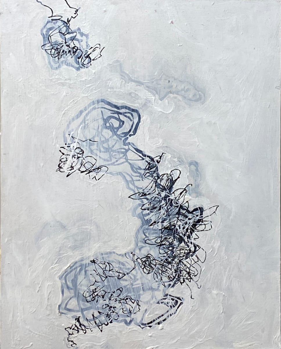 Mental Chew Toy Floater by Nero Studio 