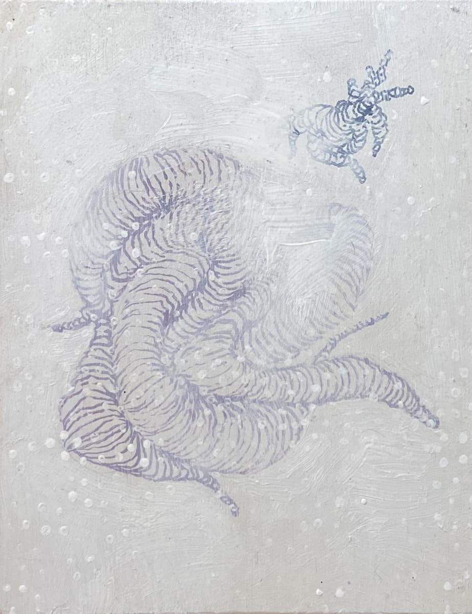 Thought Coil.5 by Nero Studio, Image 1.