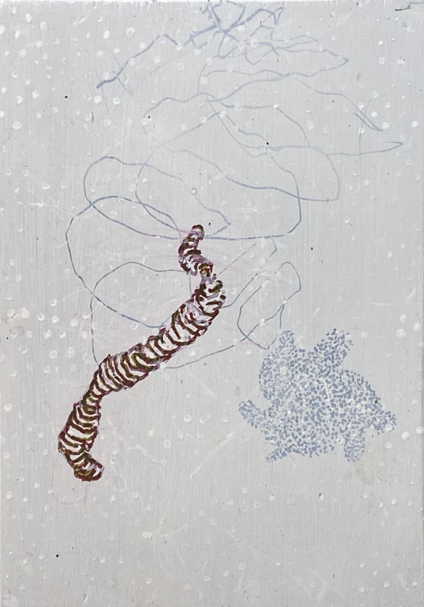 Thought Coil.1 by Nero Studio 