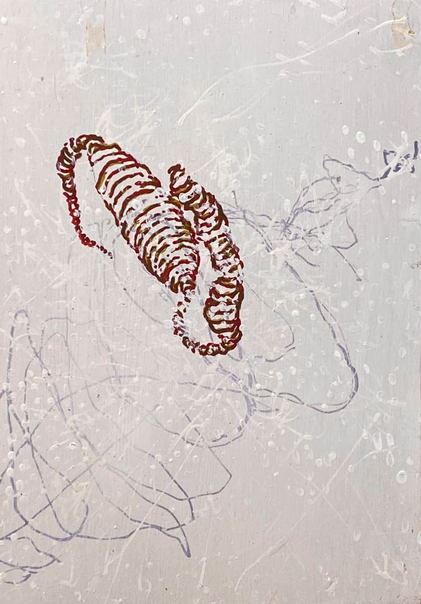 Thought Coil.2 by Nero Studio, Image 1.