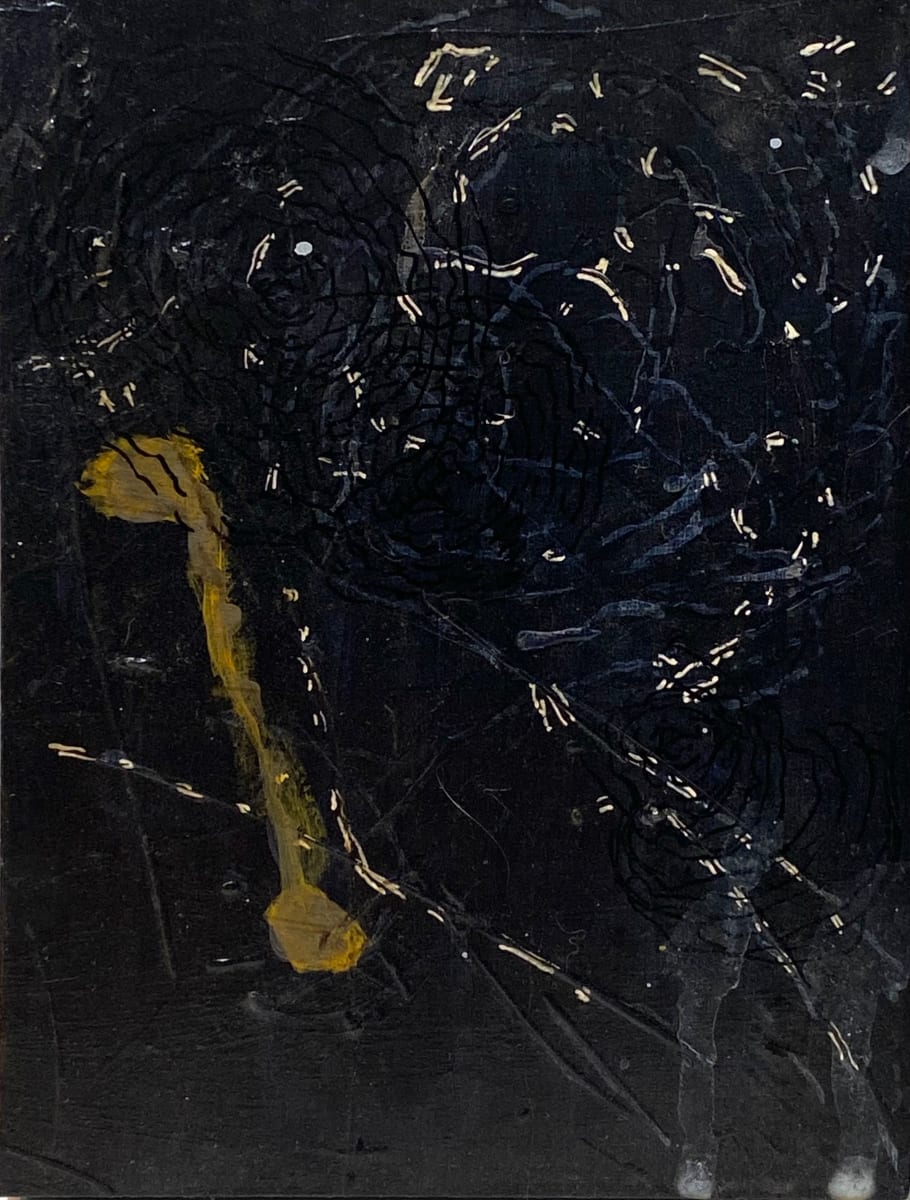 Fracture Mind.2 by Nero Studio, Image 1.