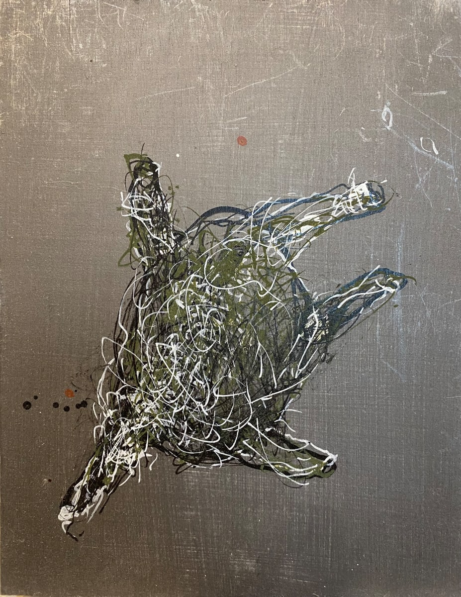 Thub Falling by Nero Studio 