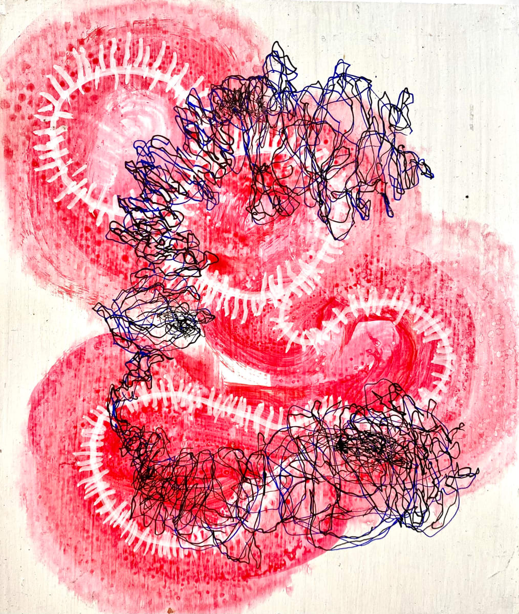 Psych Eval.3 by Nero Studio 