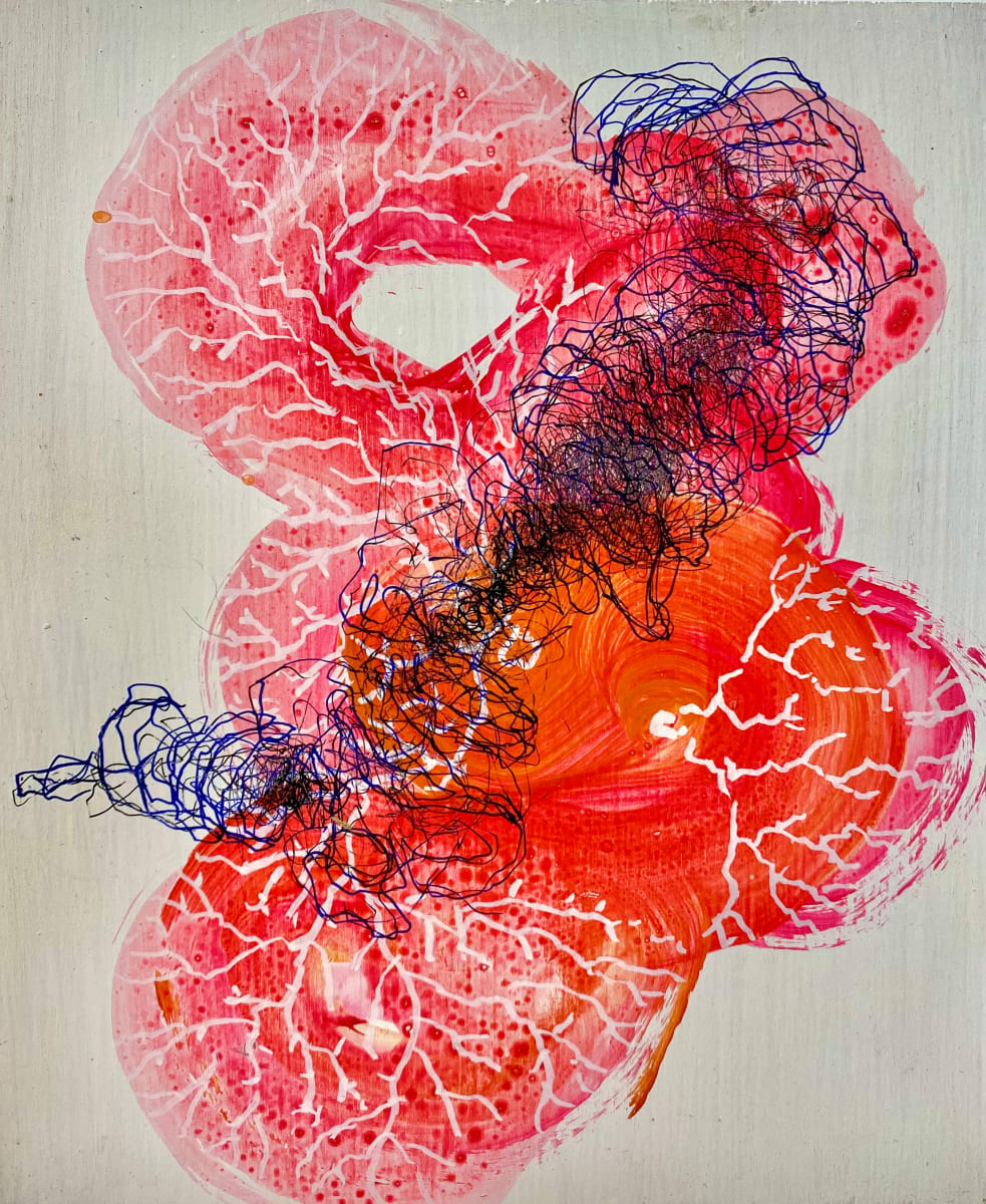 Psych Eval.1 by Nero Studio, Image 1.