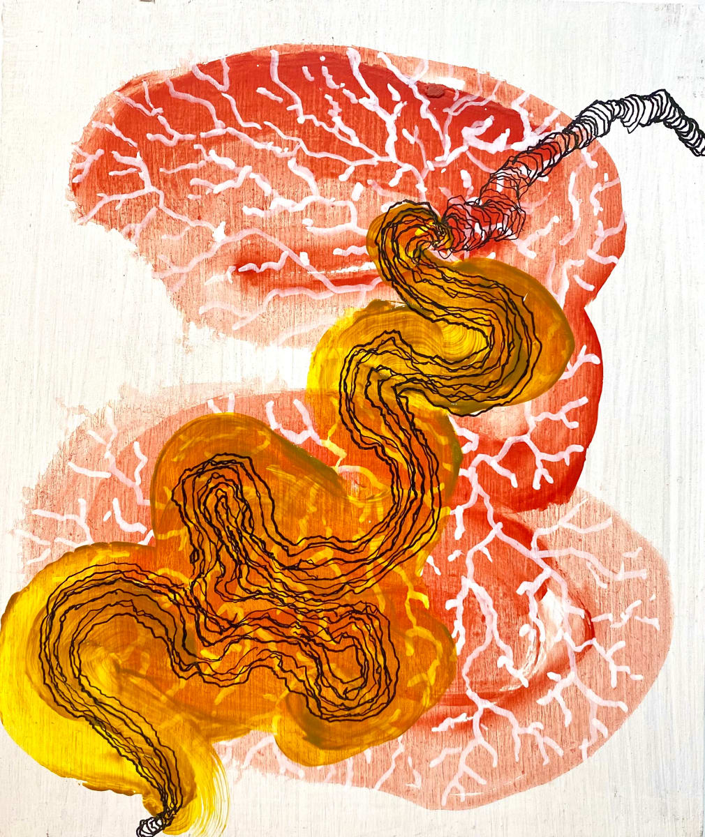 Psych Eval.6 by Nero Studio, Image 1.