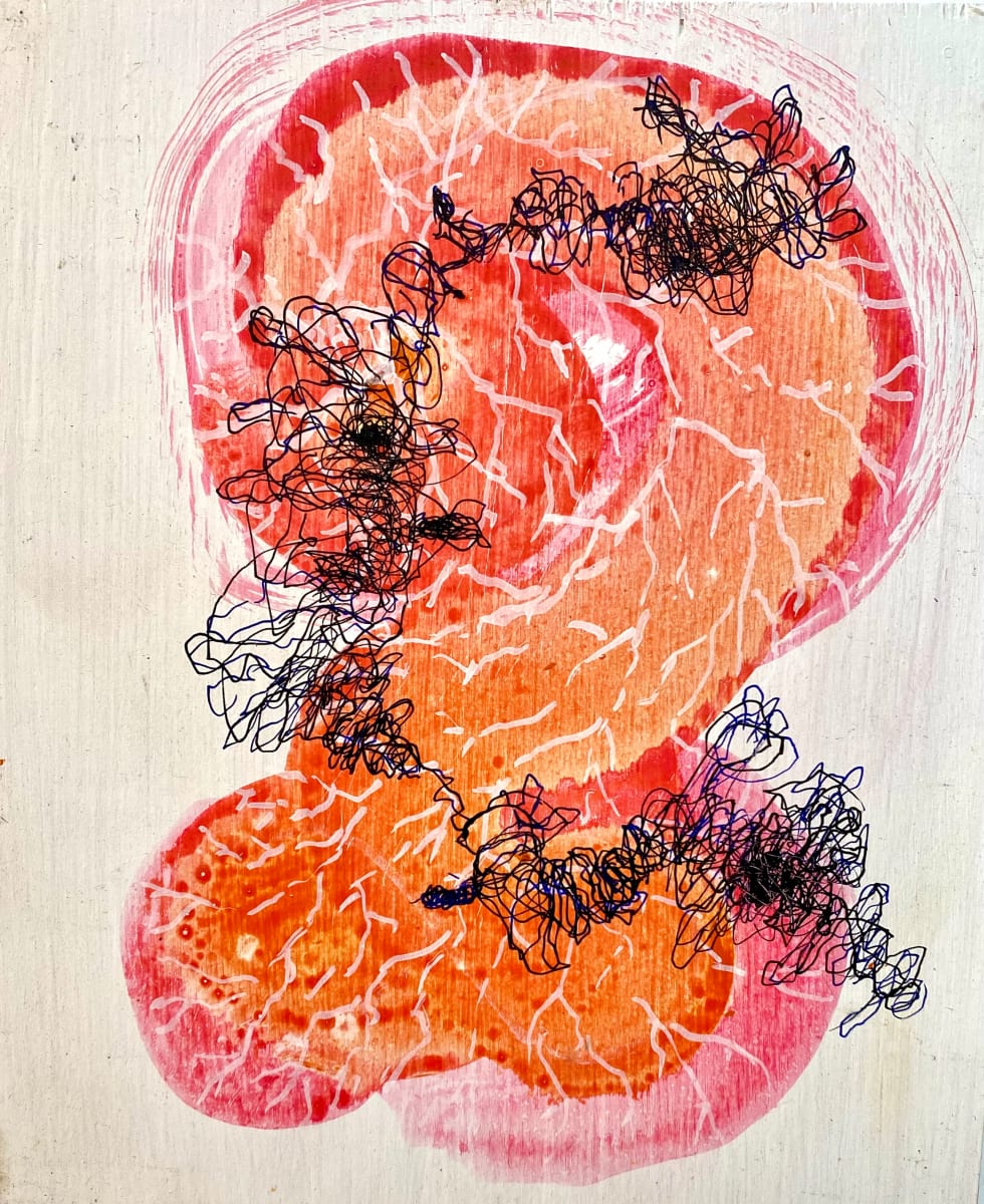 Psych Eval.9 by Nero Studio, Image 1.